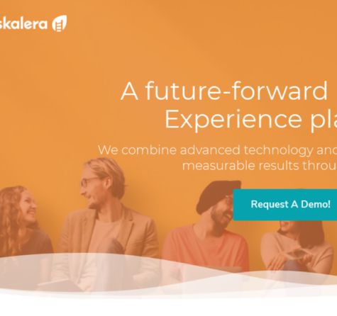 Eskalera Website